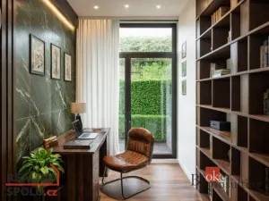 Prodej bytu 3+kk, Ptice, Úvoz, 74 m2