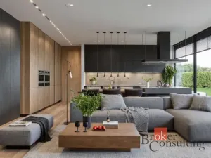 Prodej bytu 3+kk, Ptice, Úvoz, 74 m2