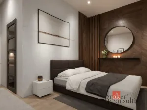 Prodej bytu 3+kk, Ptice, Úvoz, 74 m2