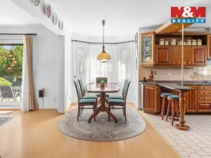 Prodej rodinného domu, Sulice - Želivec, K Lukám, 164 m2