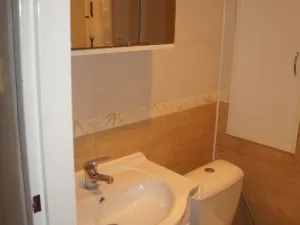 Pronájem bytu 1+1, Ústí nad Labem - Střekov, Tolstého, 36 m2