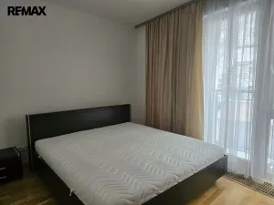 Pronájem bytu 2+kk, Karlovy Vary, Na Vyhlídce, 52 m2