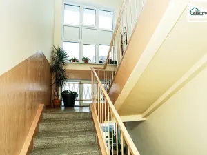 Prodej bytu 2+1, Cheb, Písečná, 52 m2