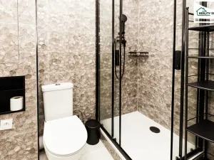 Prodej bytu 2+1, Cheb, Písečná, 52 m2