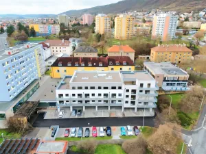 Pronájem bytu 2+kk, Beroun - Beroun-Město, Okružní, 79 m2