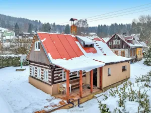 Prodej chalupy, Josefův Důl, 78 m2