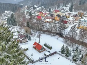 Prodej chalupy, Josefův Důl, 78 m2