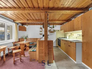 Prodej chalupy, Josefův Důl, 78 m2