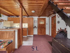 Prodej chalupy, Josefův Důl, 78 m2