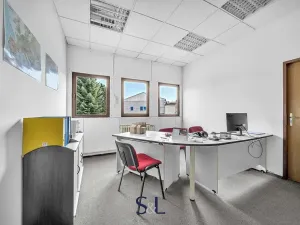 Prodej skladu, Turnov, Hruborohozecká, 2500 m2