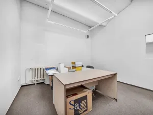 Prodej skladu, Turnov, Hruborohozecká, 2500 m2