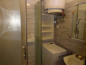 Prodej bytu 2+1, Velké Meziříčí, Krškova, 42 m2