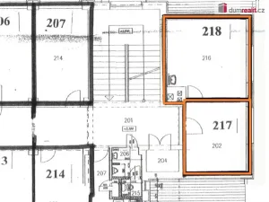 Pronájem komerční nemovitosti, České Budějovice - České Budějovice 2, Na Zlaté stoce, 31 m2