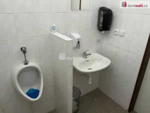 Pronájem komerční nemovitosti, České Budějovice - České Budějovice 2, Na Zlaté stoce, 31 m2
