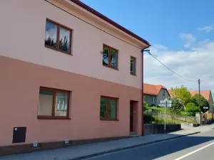 Pronájem bytu 1+1, Kelč, 39 m2