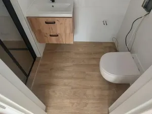 Pronájem bytu 1+1, Kelč, 39 m2