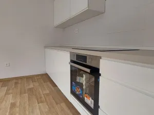 Pronájem bytu 1+1, Kelč, 39 m2