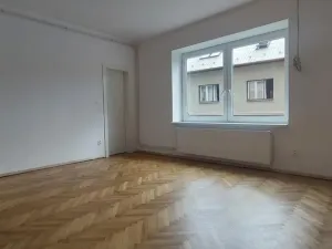 Pronájem bytu 1+1, Kelč, 39 m2