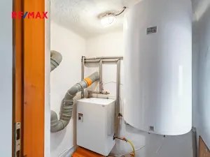 Prodej bytu 4+1, Jindřichův Hradec, Miřiovského, 140 m2