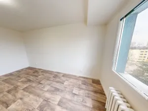 Pronájem bytu 1+1, Ostrava, Gen. Hrušky, 38 m2