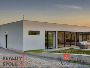 Prodej rodinného domu, Ptice, Úvoz, 166 m2