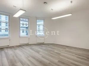 Pronájem bytu 3+1, Praha - Nové Město, Václavské náměstí, 156 m2