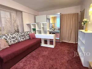 Pronájem bytu 1+1, Písek, Dr. M. Horákové, 35 m2