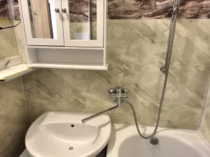 Pronájem bytu 1+1, Písek, Dr. M. Horákové, 35 m2