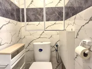 Pronájem bytu 1+1, Písek, Dr. M. Horákové, 35 m2