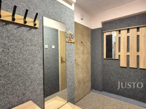 Pronájem bytu 1+1, Písek, Dr. M. Horákové, 35 m2