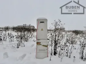 Prodej pozemku pro bydlení, Tachov, Květná, 638 m2