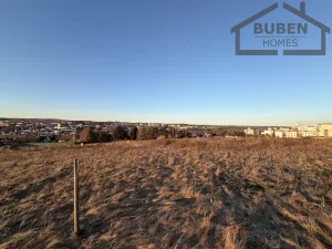 Prodej pozemku pro bydlení, Tachov, Květná, 638 m2