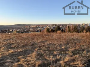 Prodej pozemku pro bydlení, Tachov, Květná, 638 m2