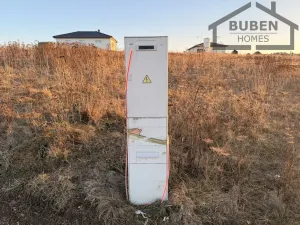 Prodej pozemku pro bydlení, Tachov, Květná, 638 m2