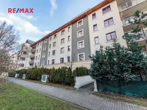 Pronájem bytu 2+kk, Praha - Dejvice, Lindleyova, 59 m2