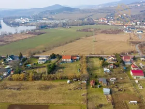 Prodej rodinného domu, Píšťany, 112 m2