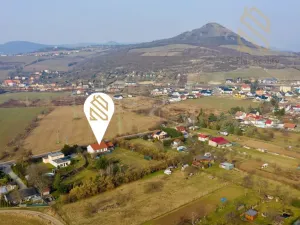 Prodej rodinného domu, Píšťany, 112 m2