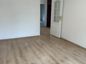 Pronájem bytu 3+1, Praha - Žižkov, Na Jarově, 69 m2