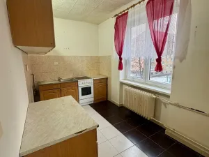 Prodej bytu 2+1, Jirkov, K. H. Máchy, 51 m2