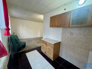 Prodej bytu 2+1, Jirkov, K. H. Máchy, 51 m2