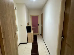 Prodej bytu 2+1, Jirkov, K. H. Máchy, 51 m2