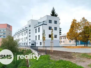 Prodej bytu 3+kk, Nový Jičín, Palackého, 91 m2