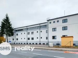 Prodej bytu 3+kk, Nový Jičín, Palackého, 91 m2