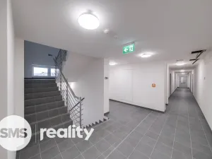 Prodej bytu 3+kk, Nový Jičín, Palackého, 91 m2