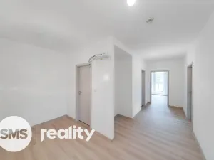 Prodej bytu 3+kk, Nový Jičín, Palackého, 91 m2