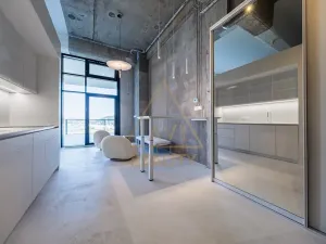 Pronájem atypického bytu, Praha - Modřany, Československého exilu, 41 m2