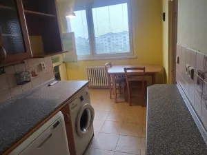 Prodej bytu 2+1, Přerov, U Tenisu, 52 m2