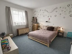 Prodej rodinného domu, Sadská, Tylova, 935 m2