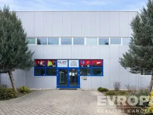 Pronájem komerční nemovitosti, Kolín - Kolín IV, K Dílnám, 600 m2