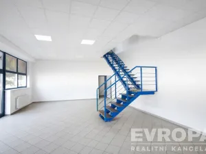 Pronájem komerční nemovitosti, Kolín - Kolín IV, K Dílnám, 600 m2